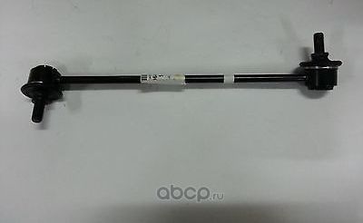 Стойка (тяга) стабилизатора General Motors. Артикул 96403099