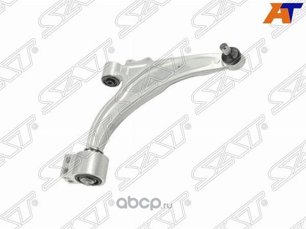 РЫЧАГ ПЕРЕДНИЙ НИЖНИЙ CHEVROLET CRUZE 09-ORLANDO (SAT). Артикул ST13272606