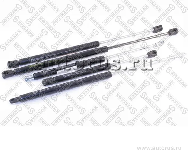 Амортизатор (упор) багажника Stellox для Honda Civic VII 2001-2005. Артикул 11-20121-SX