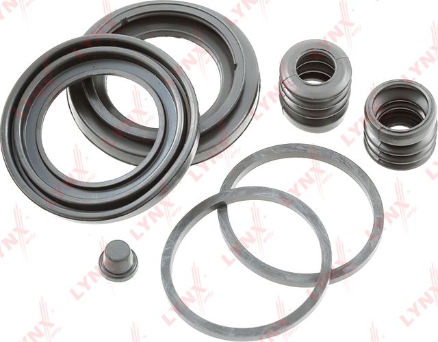 Ремкомплект тормозного суппорта LYNXauto. Артикул BC-0263