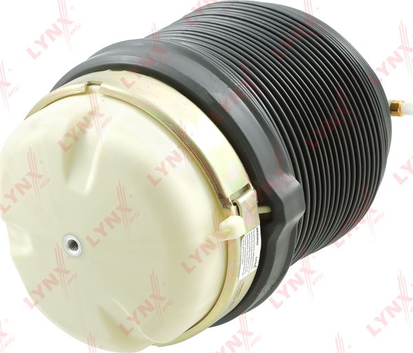 Пневмоподушка (пневморессора) LYNXauto. Артикул G41042LR