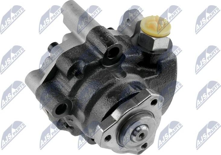 Насос ГУР NTY. Артикул SPW-LR-001