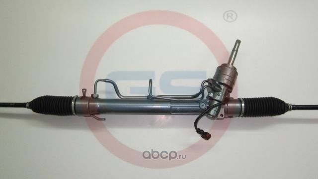 Рулевая рейка OPEL Insignia 2008- (под датчик) rebuild (GS). Артикул 2GS4942