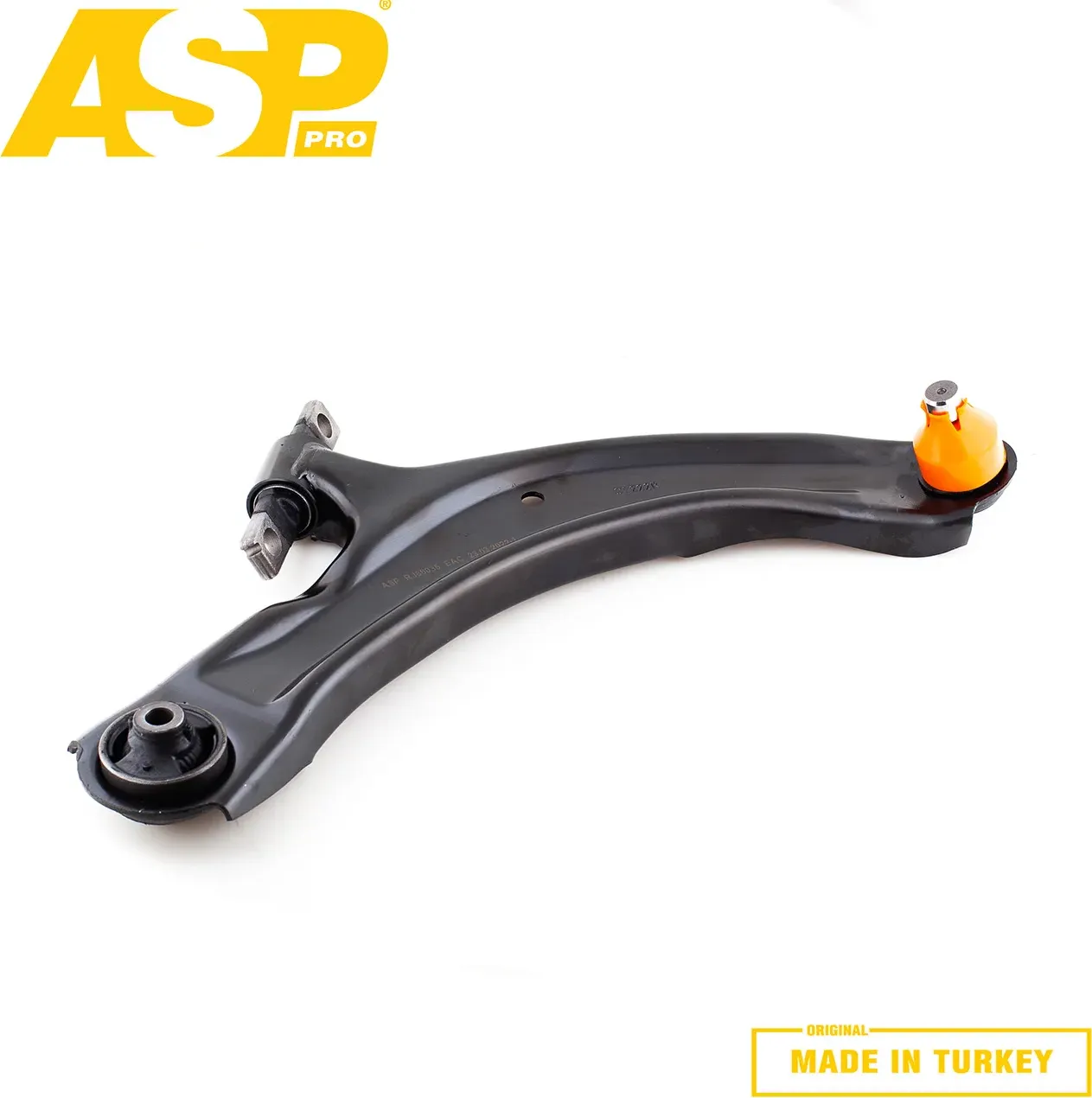 Рычаг передний (нижний) правый NISSAN Qashqai 06- X-Trail 07 (ASP) ASP. Артикул RJ60035