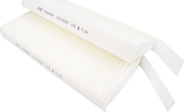 Салонный фильтр JS Asakashi. Артикул AC0190SET