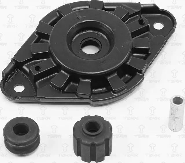 Опора амортизатора задняя NISSAN ALMERA 2000 (Torr). Артикул DL0178