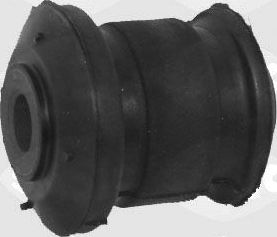 Сайлентблок переднего рычага подвески Sasic. Артикул 2256018