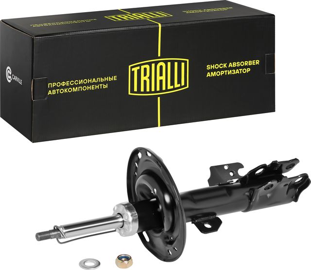 Амортизатор Trialli. Артикул AG 19355