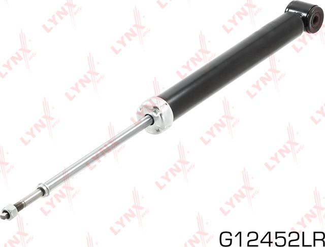 Амортизатор LYNXauto. Артикул G12452LR