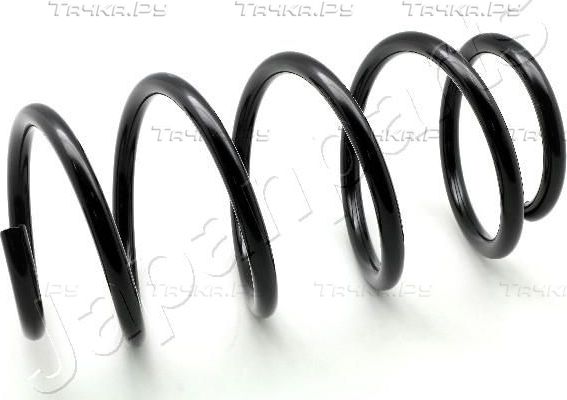 Пружина подвески Japanparts. Артикул ZC3360A