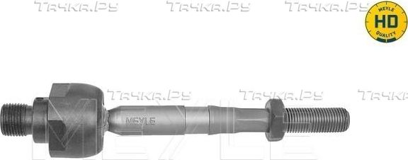 Рулевая тяга Meyle HD правая/левая для Kia Sorento I 2002-2011. Артикул 28-16 031 0025/HD