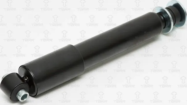 Амортизатор подвески задний правый/левый Volkswagen T4 -2003 (Torr). Артикул DH1179