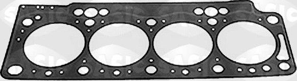 Прокладка ГБЦ Sasic для Renault Scenic II 1999-2001. Артикул 4000433