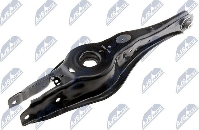 Диагональный рычаг задней подвески NTY задний правый/левый нижний внешний для Volkswagen Touran III 2015-2026. Артикул ZWT-VW-021