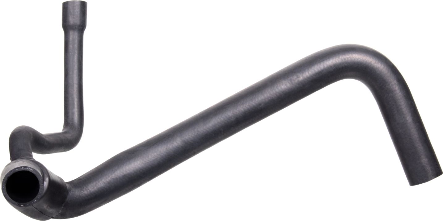 Патрубок радиатора (системы охлаждения) SWAG. Артикул 10 91 2994