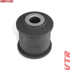 Cайлентблок рычага передней подвески, передний (VTR). Артикул GM0126R