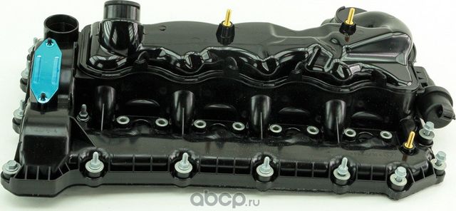 Коллектор впускной (Dominant). Артикул LR20009400001