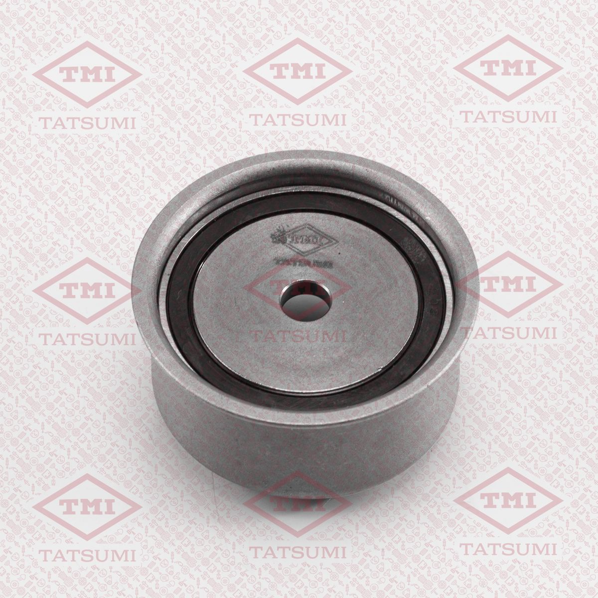 Ролик ремня ГРМ OPEL ASTRA G/H 1.4-1.8 (Tatsumi) Tatsumi. Артикул TFD1262