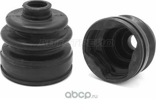 Пыльник шруса внутренний FR HYUNDAI TUCSON 04-  2 (SAT). Артикул C1688T