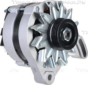 Генератор Zentparts. Артикул Z48382