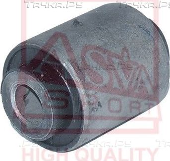 Сайлентблок переднего рычага подвески Asva. Артикул 2001-011