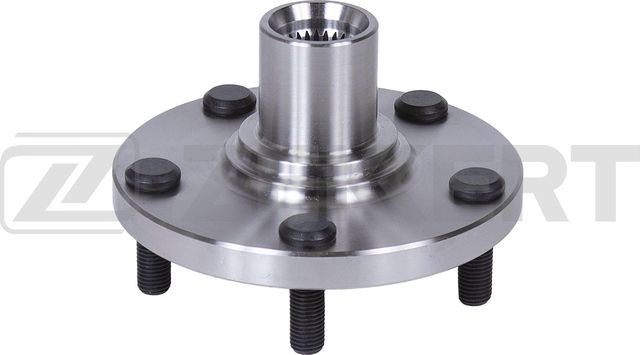 Ступица колеса Zekkert. Артикул RL-2459