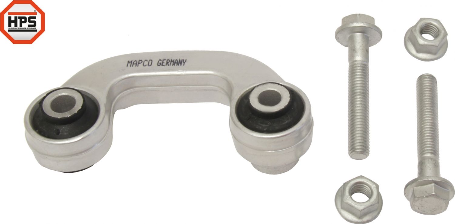 Стойка (тяга) стабилизатора MAPCO. Артикул 49683/1HPS