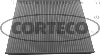 Салонный фильтр Corteco. Артикул 49361897