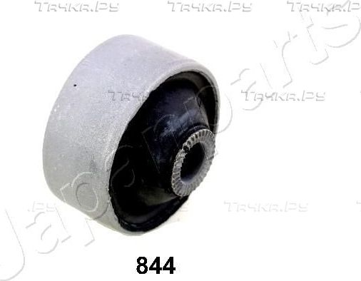 Сайлентблок переднего рычага подвески Japanparts. Артикул RU-844