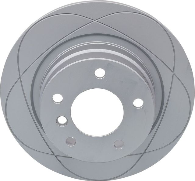 Тормозной диск ATE PowerDisc. Артикул 24.0310-0315.1