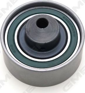 Натяжной ролик (натяжитель) ремня ГРМ GMB для Nissan Bluebird VII (U11) 1983-1990. Артикул GT90900