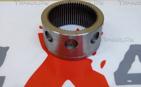 Кольцевая шестерня для лебедки COMEUP 1, 2-й ступеней DV-12Light. Артикул 881528
