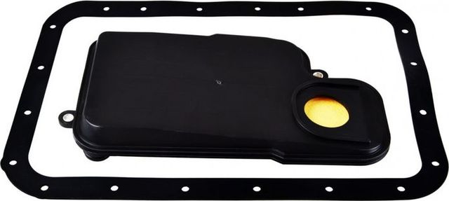 Фильтр АКПП Sakura. Артикул TE-10390