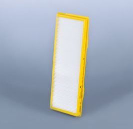 Салонный фильтр Fleetguard. Артикул AF27692