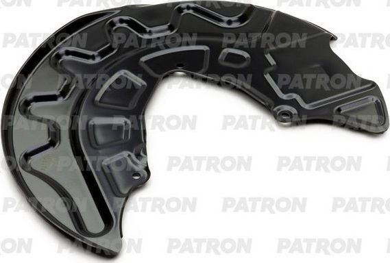 Кожух (щиток) тормозного диска Patron. Артикул PBS139