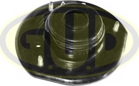 Опора амортизатора (стойки) G.U.D.. Артикул GSM001074