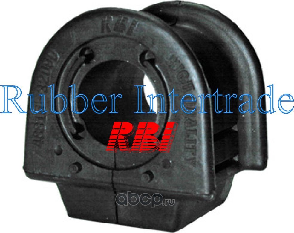 Втулка стабилизатора переднего D=26 TOYOTA CAMRY/VISTA 90-98 (RBI). Артикул T21SV30F