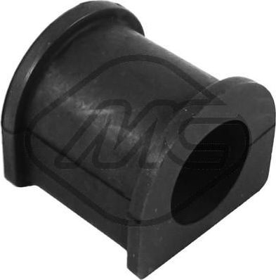 Втулки стабилизатора Metalcaucho (резина) задние для Hyundai Trajet I 2000-2008. Артикул 06470