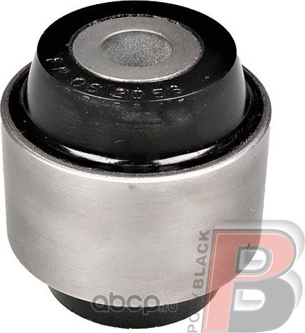 Сайлентблок (Polyblack). Артикул FR062056