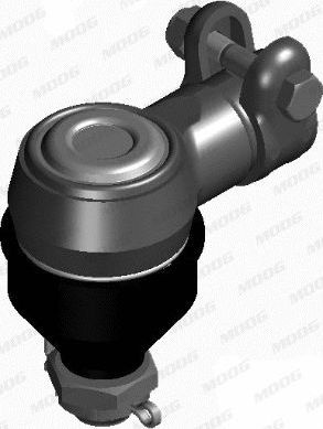 Наконечник рулевой тяги MOOG. Артикул MN-ES-8490