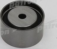 Направляющий (ведущий) ролик ремня ГРМ Patron. Артикул PT28600