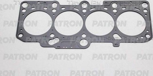 Прокладка ГБЦ Patron для Audi Cabriolet 1997-2000. Артикул PG2-0069