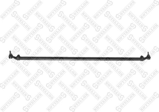 Рулевая тяга продольная Stellox для Mercedes-Benz T1 1977-1996. Артикул 53-00695-SX