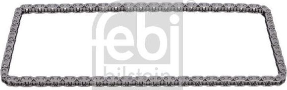 Цепь привода распредвала Febi Bilstein для Opel Astra K 2019-2026. Артикул 186500