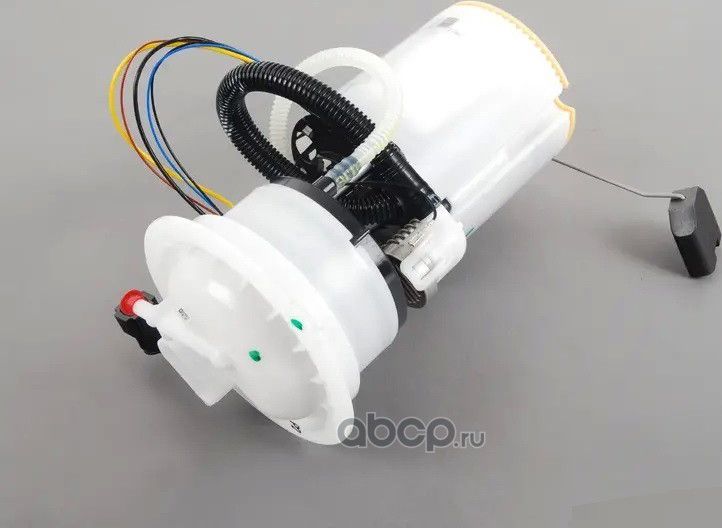 Бензонасос (топливный насос) VAG. Артикул 3C8919051A