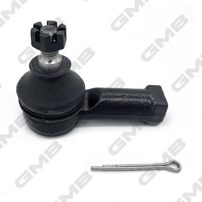 Наконечник рулевой тяги GMB правый/левый для Hyundai Scoupe 1990-1996. Артикул 0704-0701