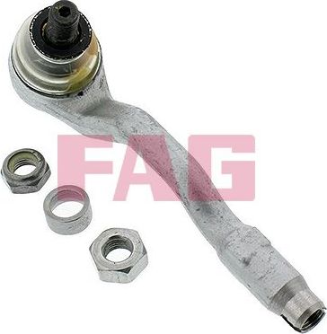 Наконечник рулевой тяги Fag. Артикул 840 0796 10