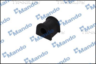 Втулка стабилизатора Mando передняя для Kia Cerato I 2004-2009. Артикул DCC010381