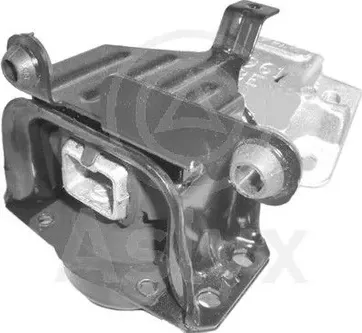 ПОДУШКА ДВИГ CITROEN BERLINGO  B9)  BERLINGO MULTISPACE  B9)  PARTNER TEPEE (Aslyx). Артикул AS506483