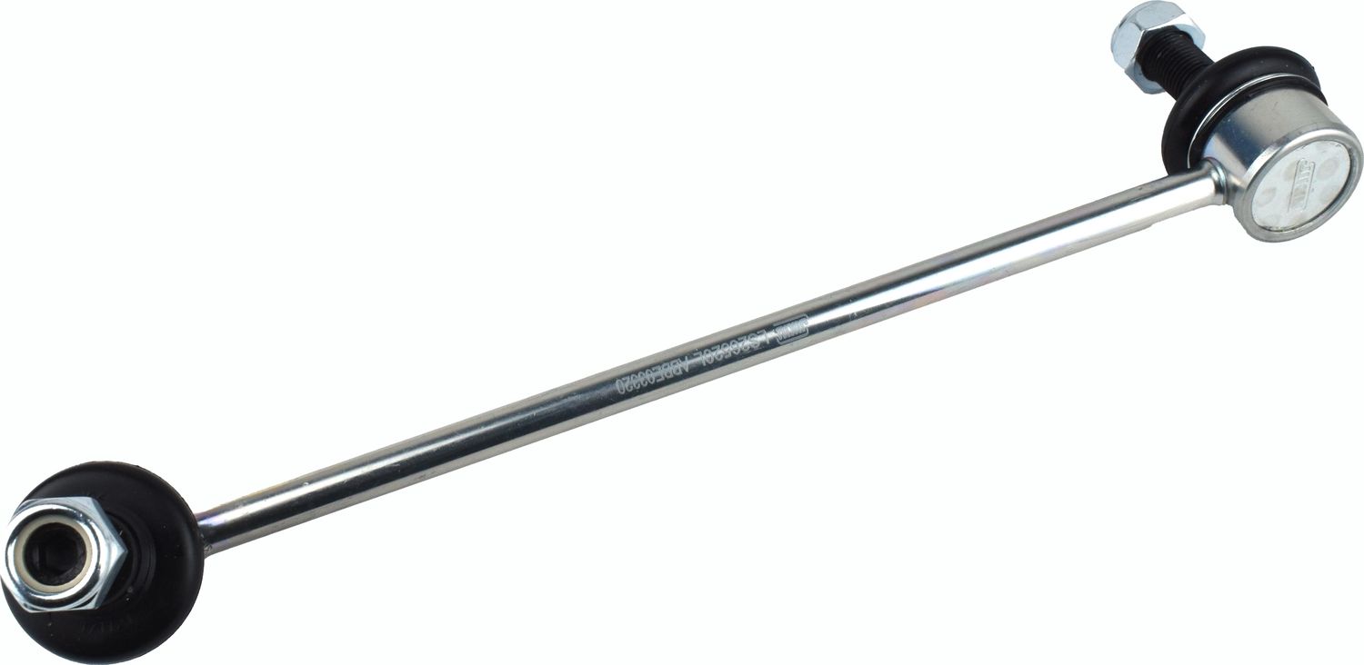 Тяга стабилизатора левая (Jikiu). Артикул LS26520L